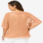 Crochet Cardigan image number null