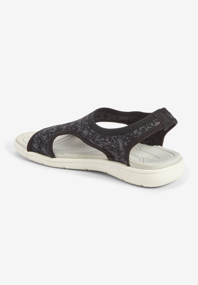 The Serafina Sandal image number 1