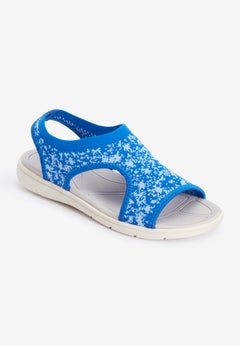 The Serafina Sandal