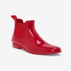 The Uma Rain Boot image number 0