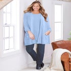 Cashmiracle&trade; Cardigan image number 3