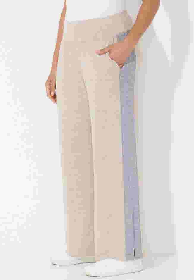 Impossibly Soft Wide Leg Pant image number 0