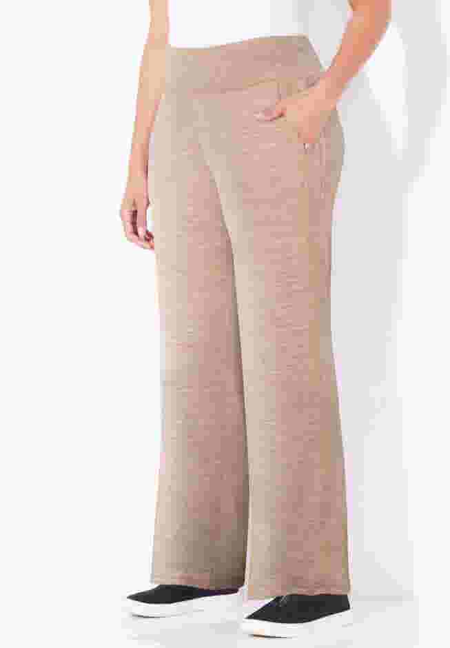 Impossibly Soft Wide Leg Pant image number 0