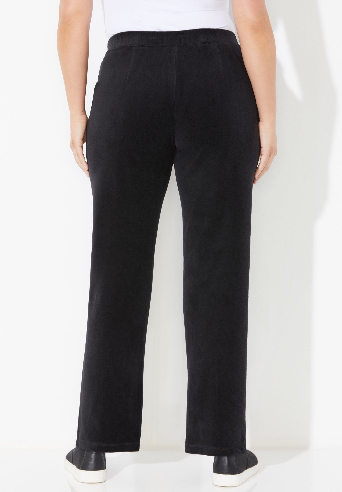 Cozy Velour Pant image number 1