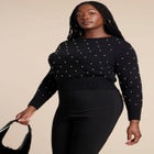  Pearl Sweater image number null