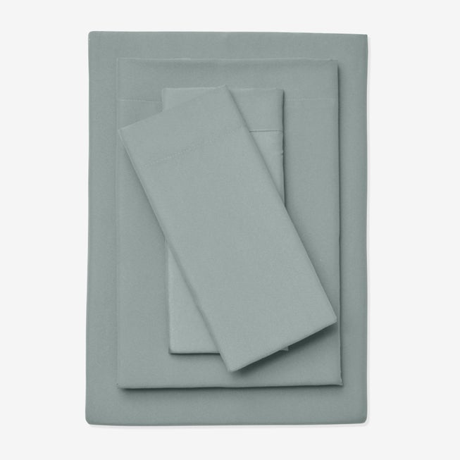 BH Studio Solid Microfiber Sheet Set image number 0