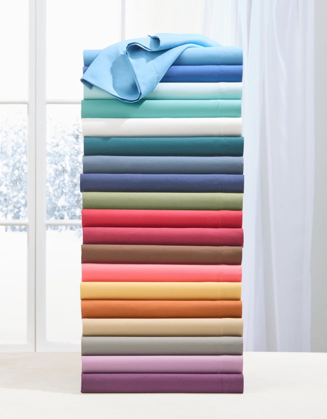 BH Studio Extra-Deep Sheet Set image number 1