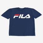 FILA&reg; Short-Sleeve Logo Tee image number null