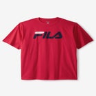 FILA&reg; Short-Sleeve Logo Tee image number null