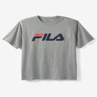 FILA&reg; Short-Sleeve Logo Tee image number null