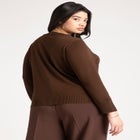 Refined Cardigan image number null