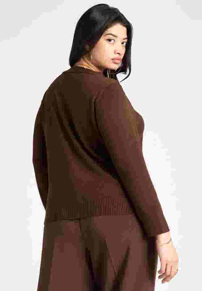 Refined Cardigan image number 2