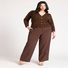 Refined Cardigan image number null