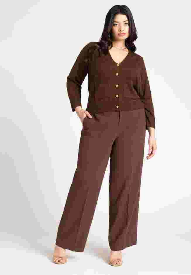 Refined Cardigan image number 3