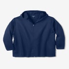 Performance Dot Full-Zip Hoodie image number null