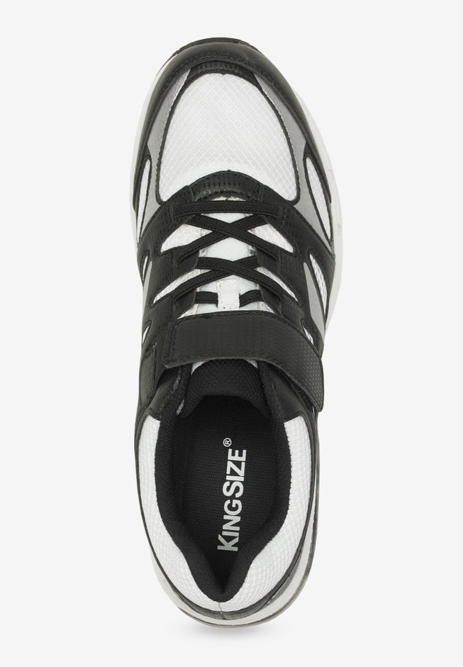 No-Tie Sneakers image number 1