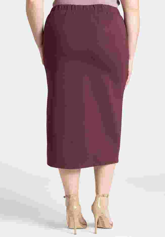 Side Placket Skirt image number 2