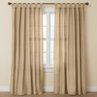 Poly Cotton Canvas Tab-Top Panel image number 0