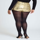 Sequin Hot Short image number null