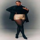 Sequin Hot Short image number null