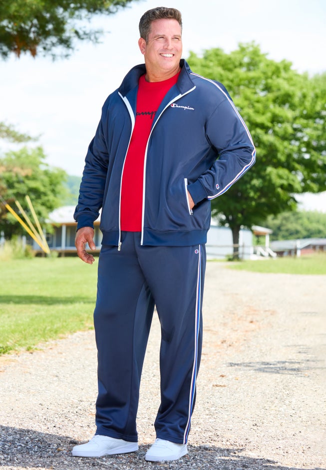 Champion&reg; Track Set image number 4