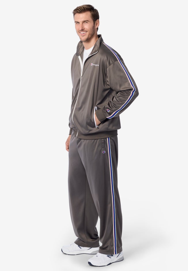 Champion&reg; Track Set image number 2