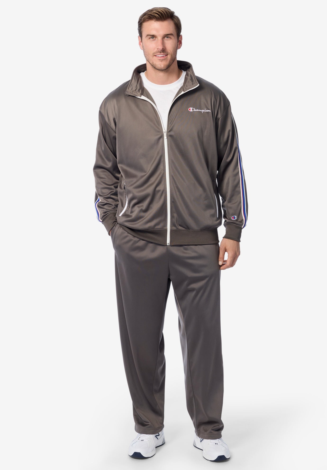 Champion&reg; Track Set image number 0