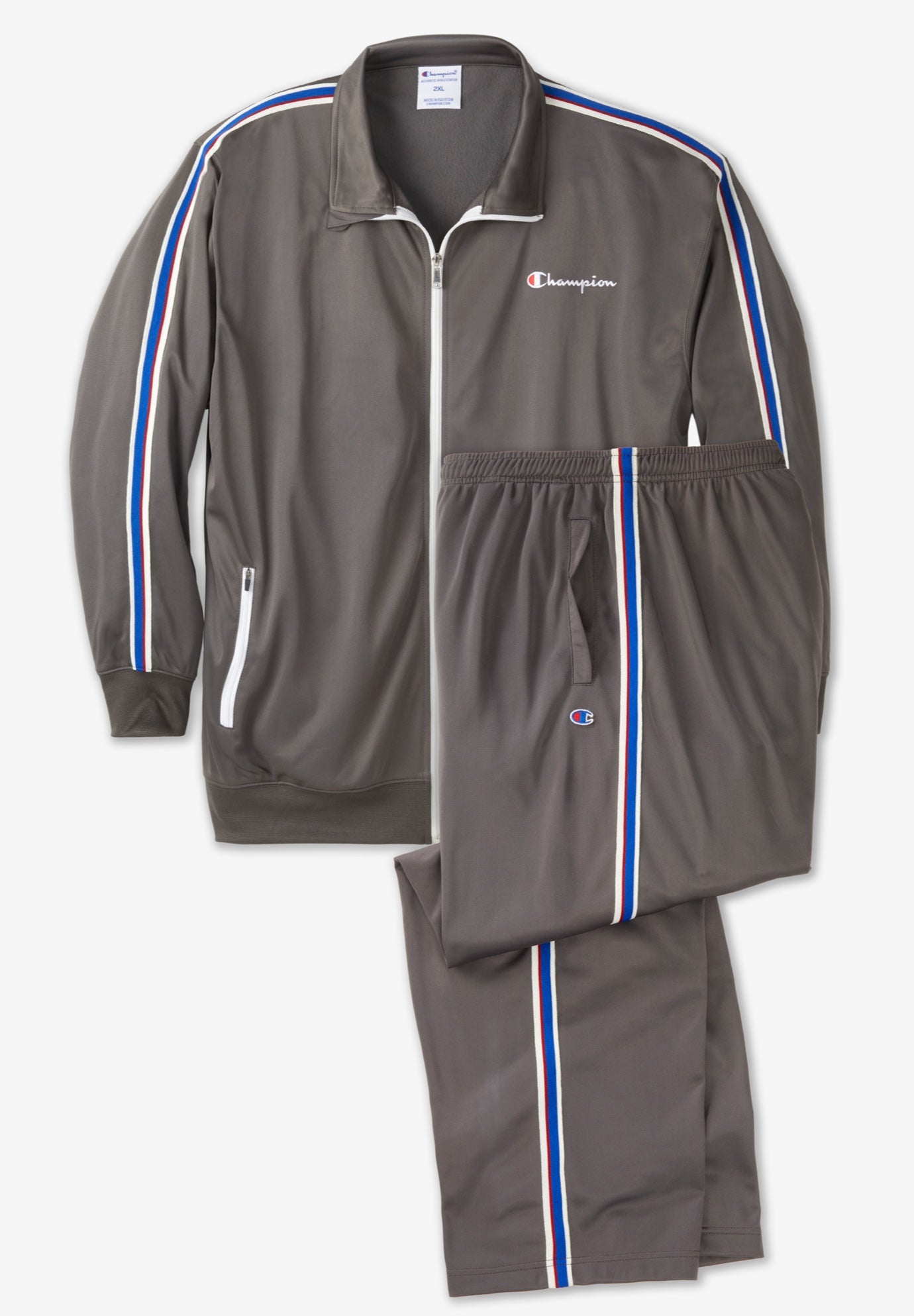 Champion&reg; Track Set image number 1