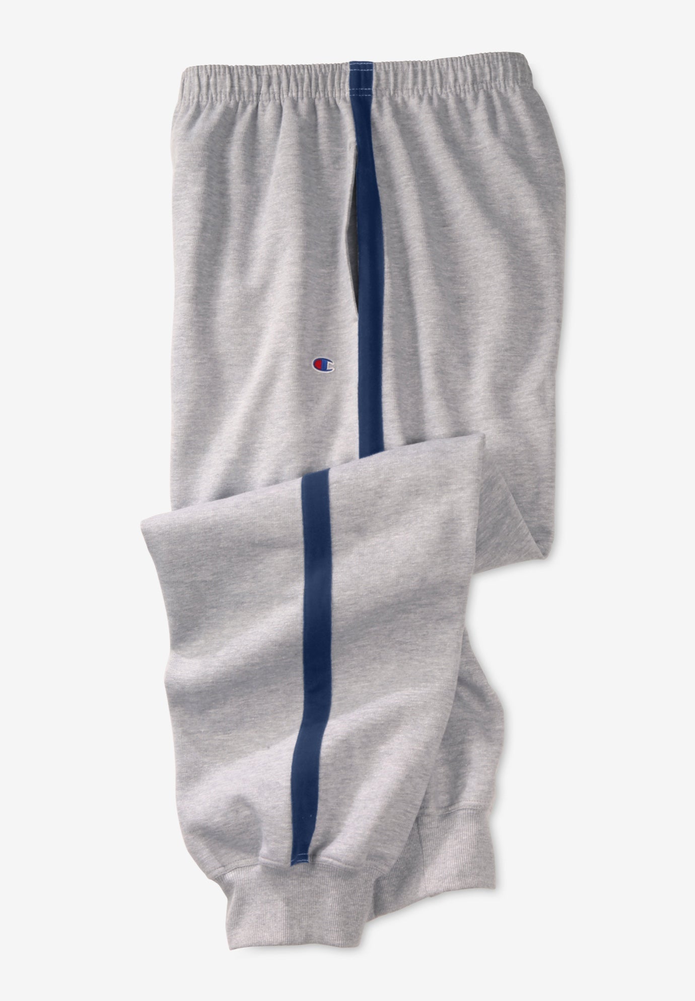 Champion&reg; Stripe Tonal Script Pant image number 0