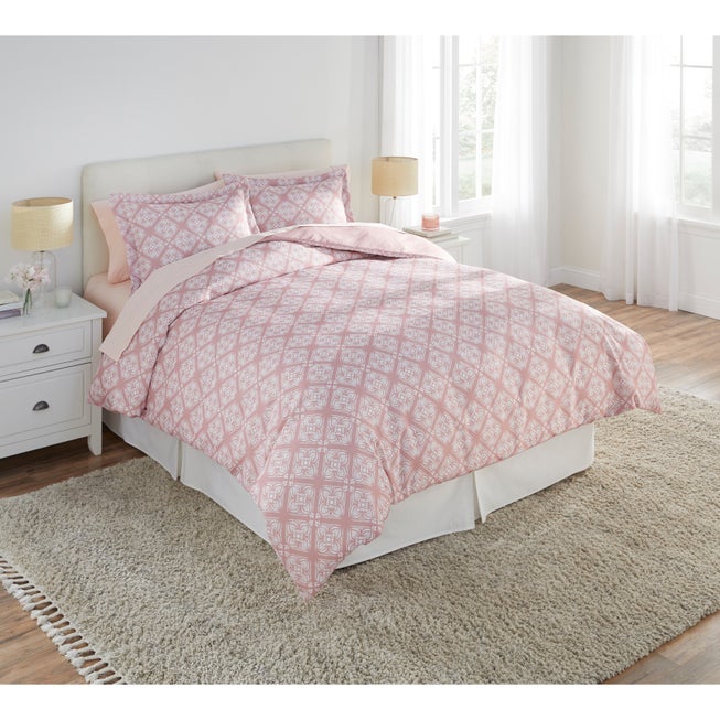 Medallion Duvet Cover image number 0