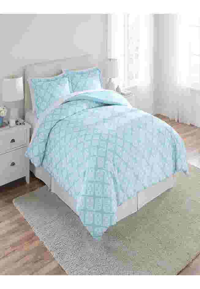 Medallion Duvet Cover image number 0