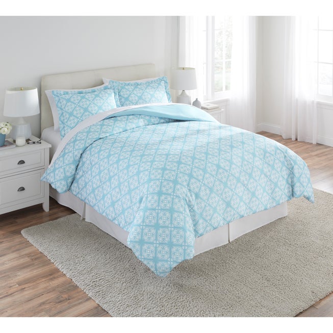 Medallion Duvet Cover image number 0