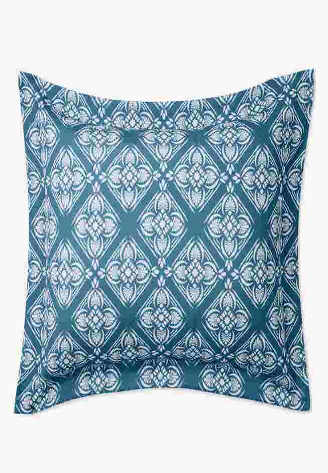 Medallion Sham image number 0
