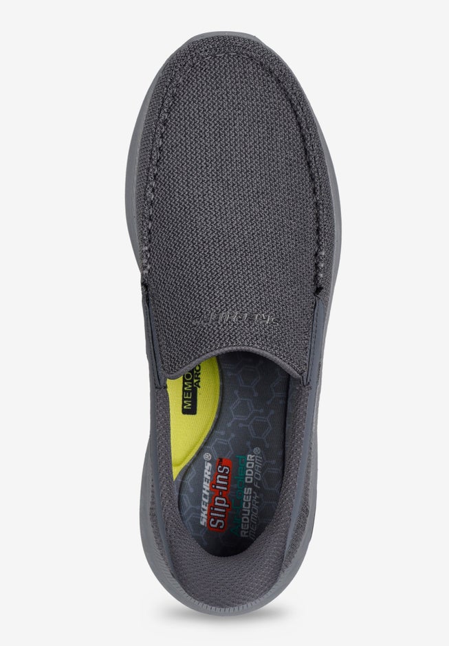Skechers&reg; Pollard-Wilfred Slip-Ins image number 3