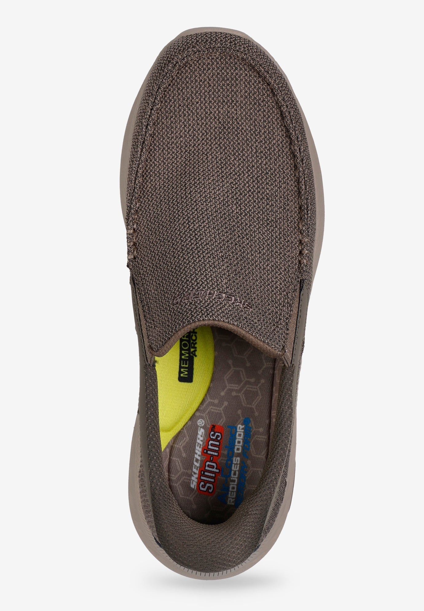 Skechers&reg; Pollard-Wilfred Slip-Ins image number 4
