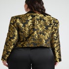 Brocade Blazer image number null