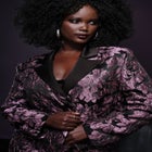 Brocade Blazer image number null