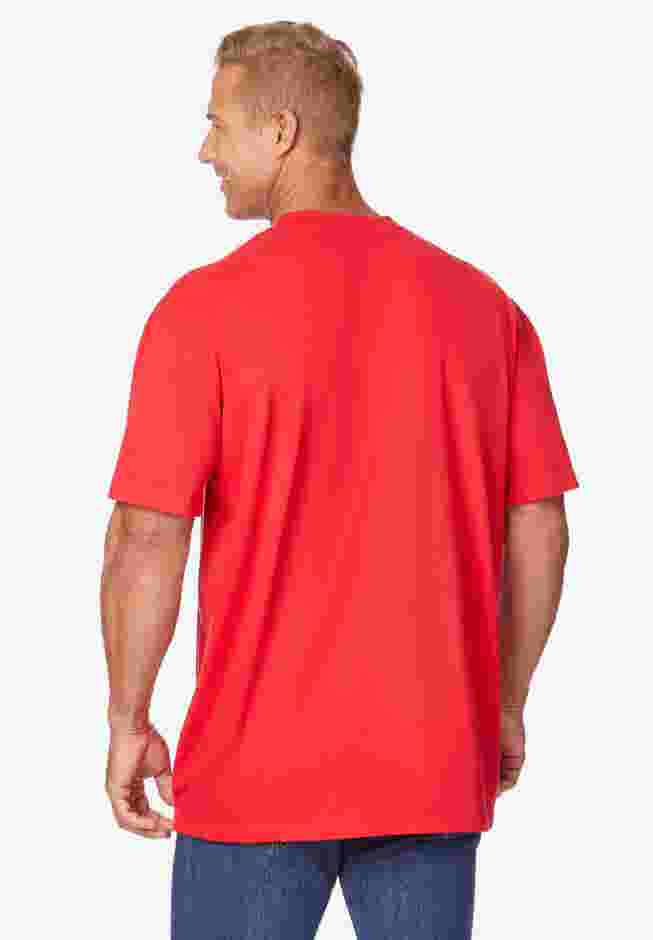 Short Sleeve Tee image number 1