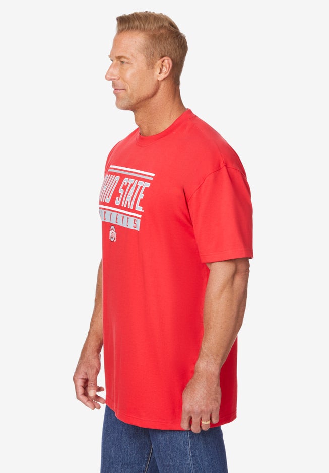 Short Sleeve Tee image number 2