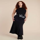 Wide Waist Bow Belt image number 2