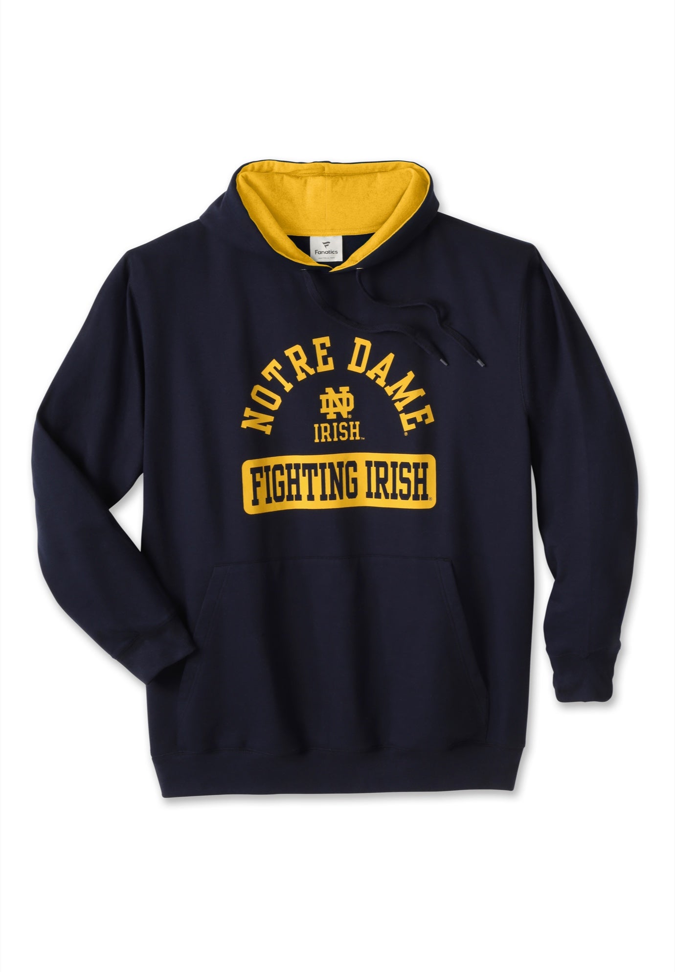 NCAA&reg; Pullover Hoodie image number 0