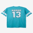 Hall of Fame player jersey image number null