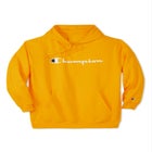 Champion&reg; Script Hoodie image number null