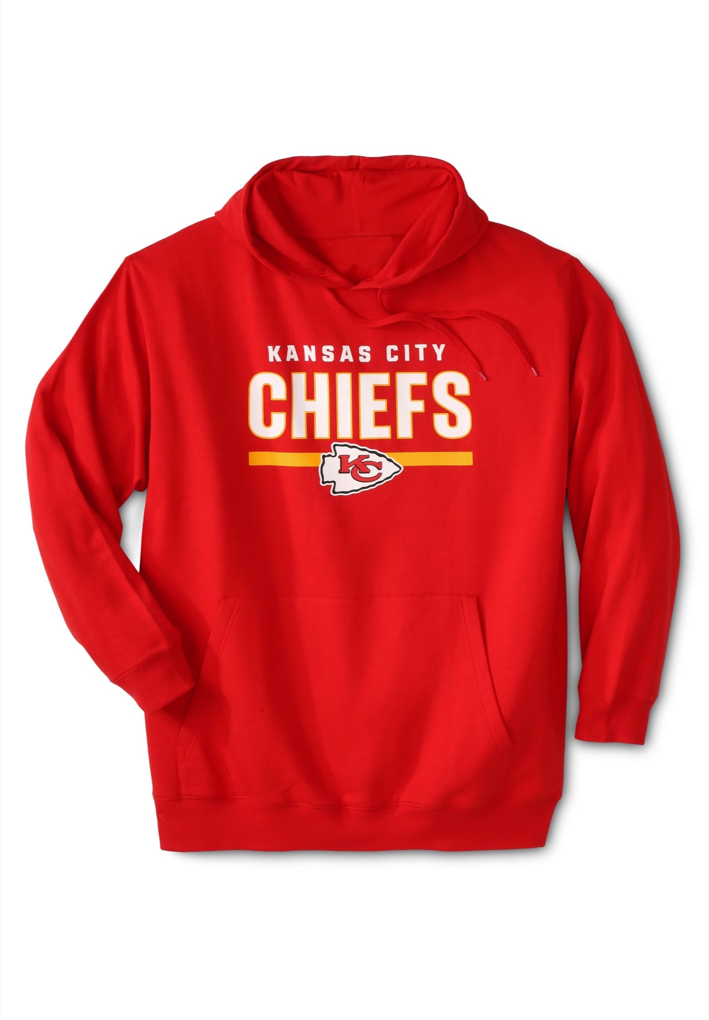 NFL&reg; Pullover Hoodie image number 1