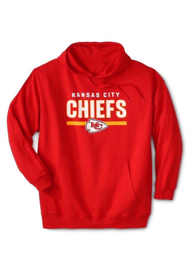 NFL&reg; Pullover Hoodie image number 1