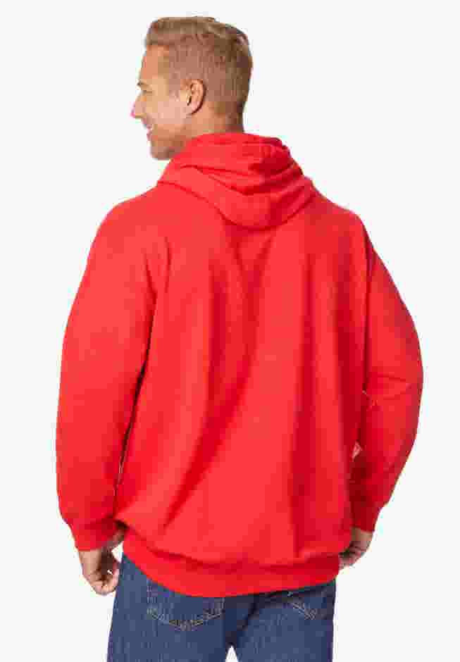 Pullover Sweatshirt image number 3