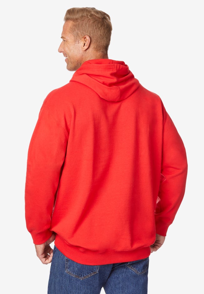 Pullover Sweatshirt image number 3