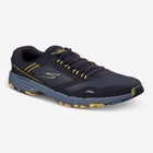 Skechers&reg; GO RUN Trail Air Mesh Lace Up shoe image number null