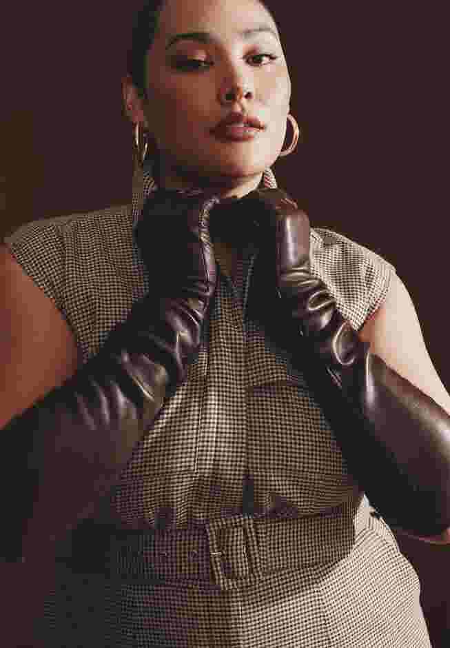 Belted Jumpsuit image number 4