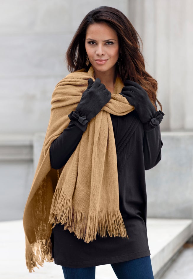 Pashmina Shawl image number 2